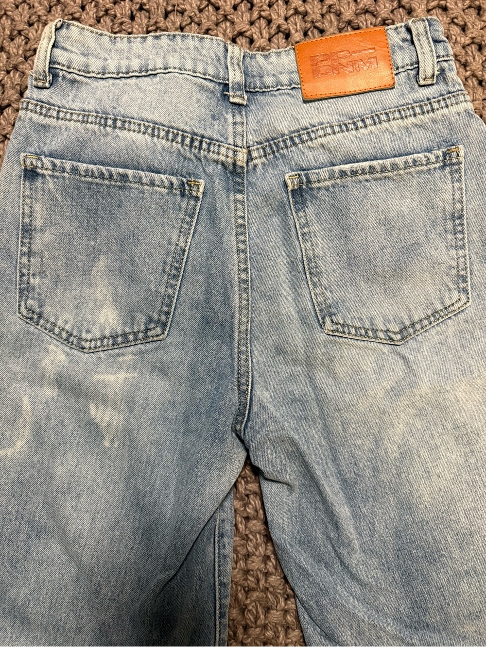 Jeans Subcategory Identification - Picture 4 of 4